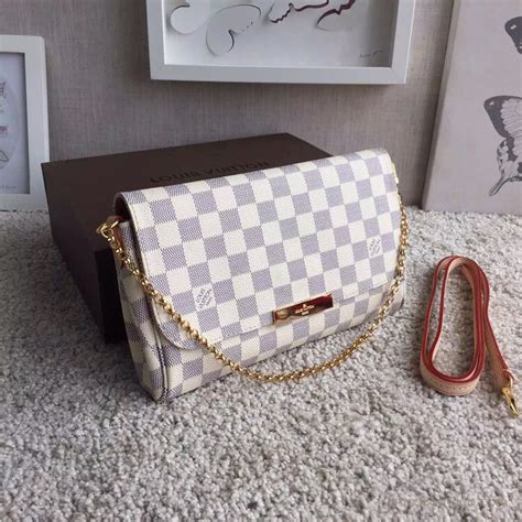 louis vuitton white small purse